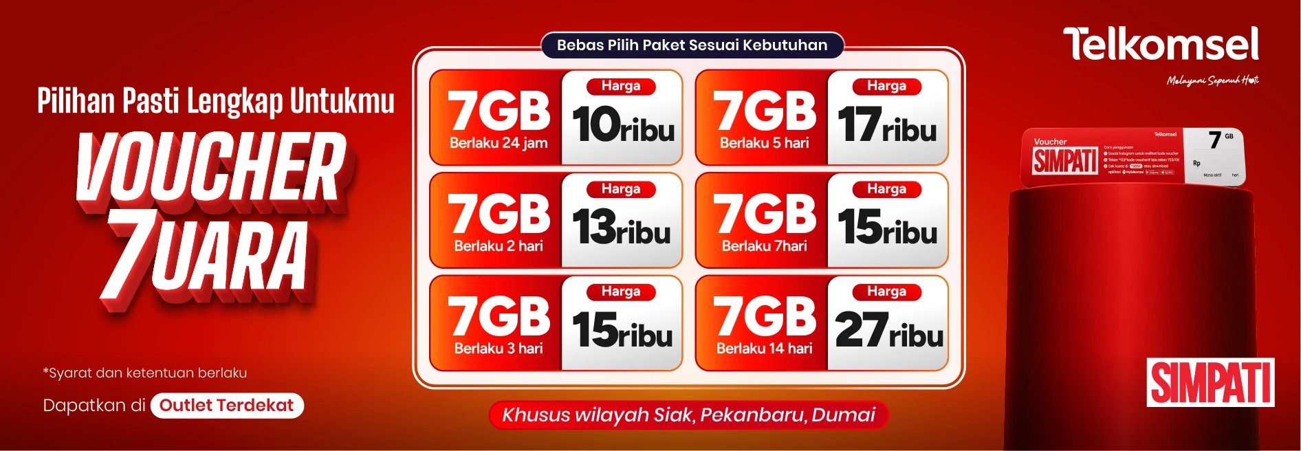 Vocer Grosir — Beli voucher tanpa harus gosok lagi. Harga termurah, paket terlaris, bisa bayar pakai QRIS.